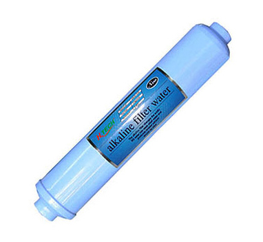 Lõi lọc nước Htech số 7 - Lõi khoáng Alkaline – Carbon