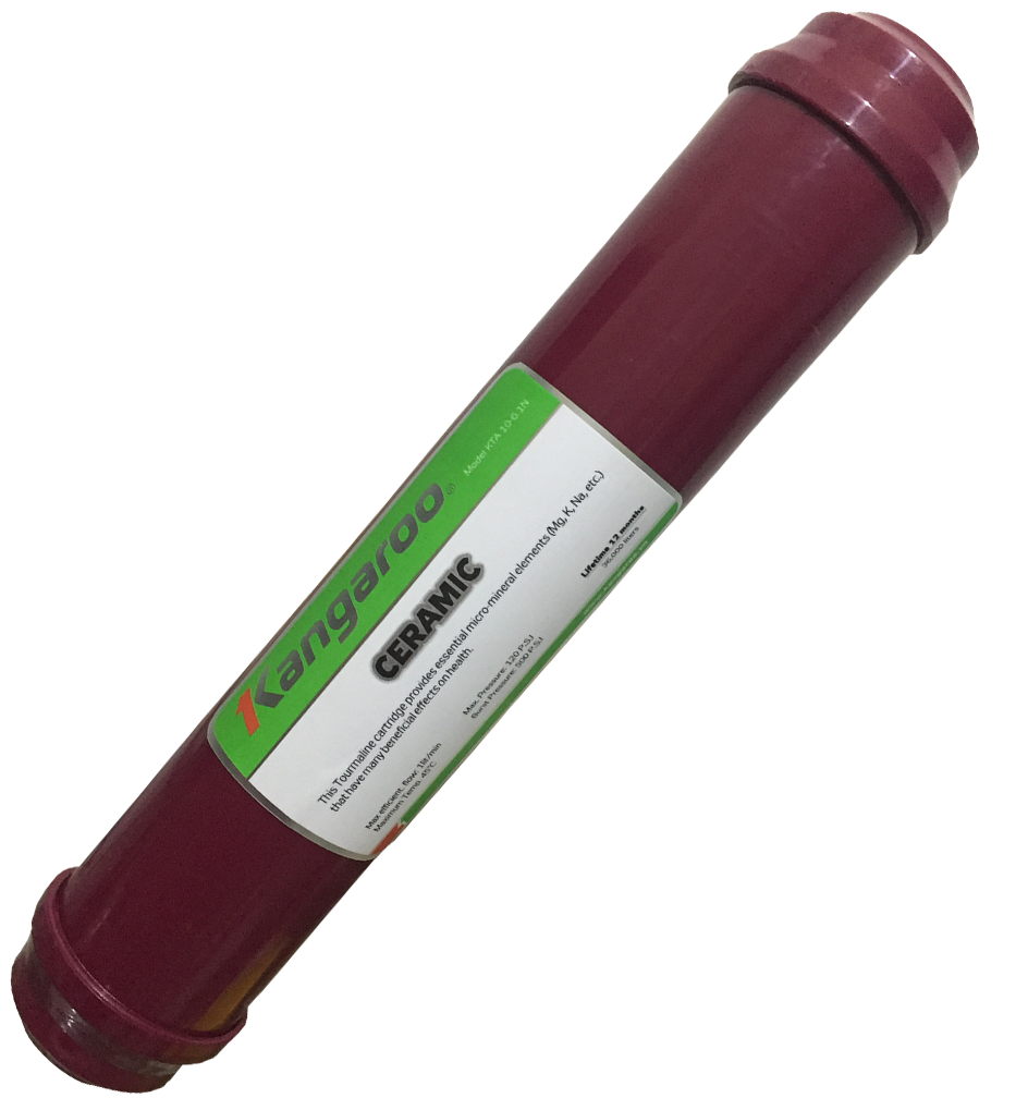 Lõi lọc nước Kangaroo số 6 New 2019 
