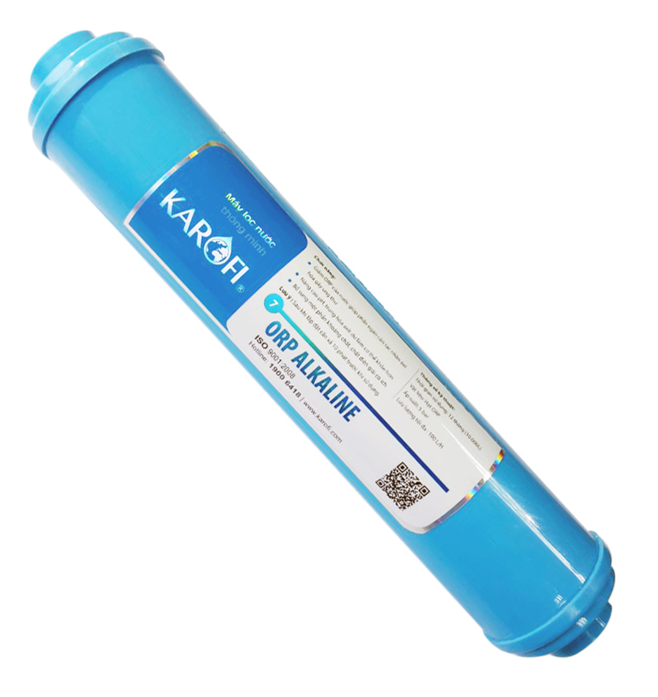 Lõi lọc nước Karofi số 7 - Lõi ORP Alkaline