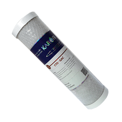 Lõi lọc nước Karofi số 3 - Carbonblock (CTO)