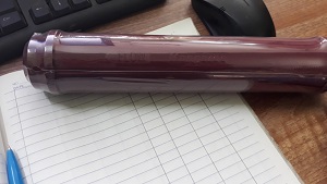 Kangaroo thay đổi màu lõi lọc nước Kangaroo số 6 năm 2019