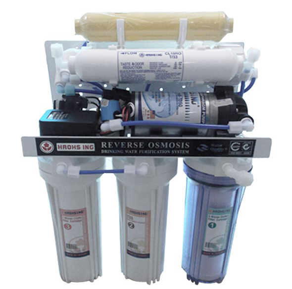 Máy lọc nước Haohsing 7 lõi