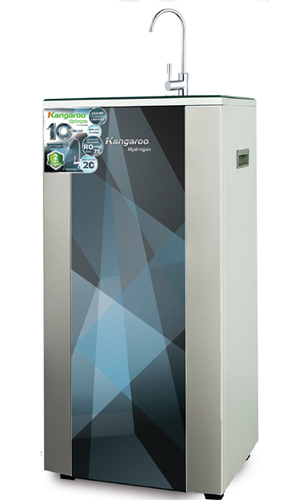 Máy lọc nước Kangaroo Hydrogen KG100HP