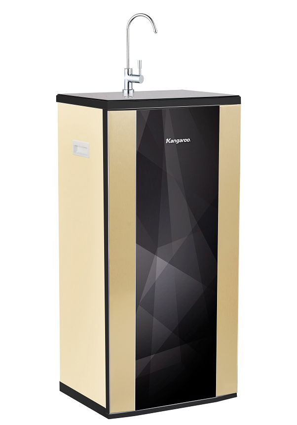 Máy lọc nước Kangaroo Hydrogen KG100HG VTU