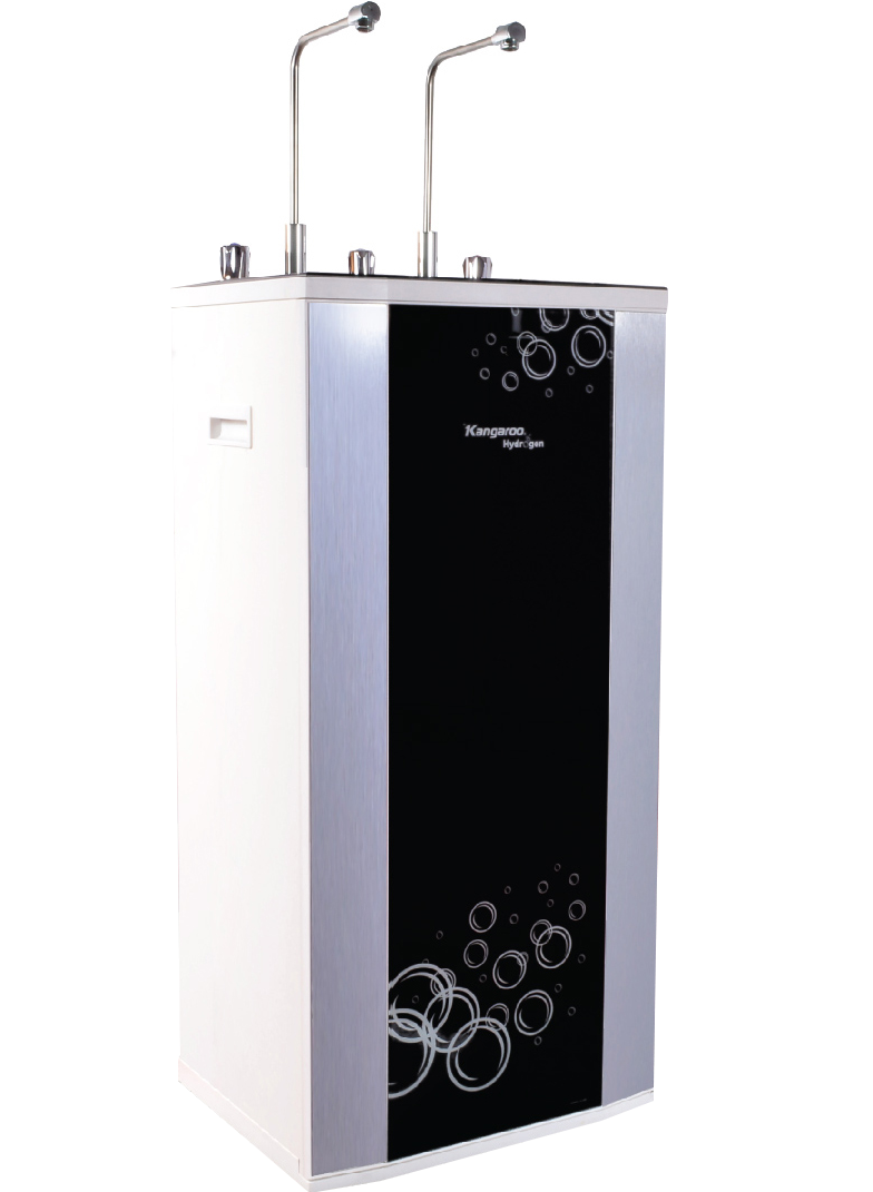 Máy lọc nước Kangaroo KG100HK - Hydrogen Plus 3 chức năng 