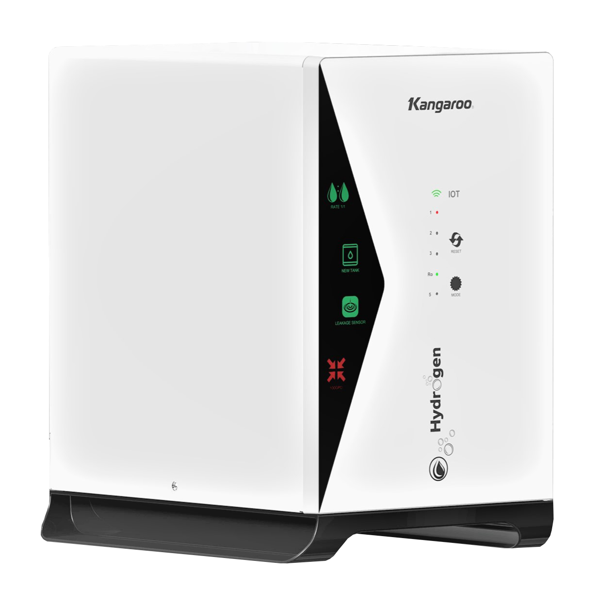 Máy lọc nước Kangaroo Hydrogen KG100HU