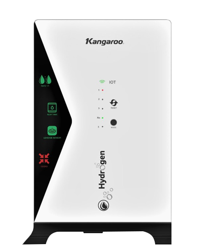 Máy lọc nước Kangaroo Hydrogen KG100HD