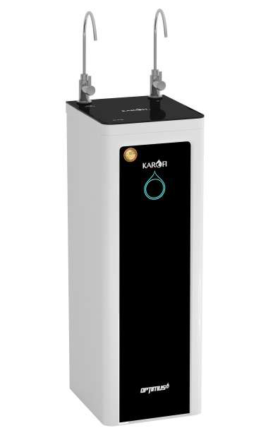 Máy lọc nước Karofi Optimus O-S139-NS