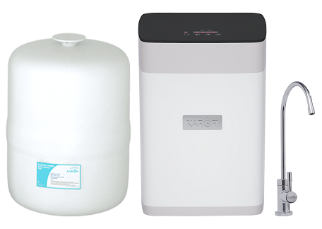 Máy lọc nước Karofi Topbox 1.0