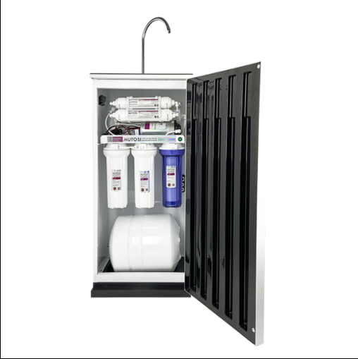 Máy lọc nước Mutosi MP-281M 8 cấp lọc