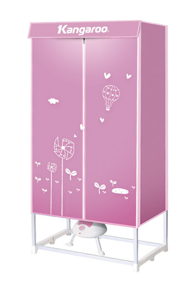 Máy sấy quần áo Kangaroo KG326