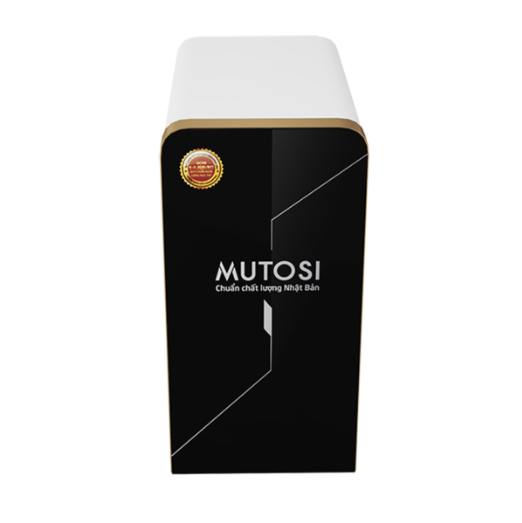 Máy lọc nước Mutosi để gầm MP-370U