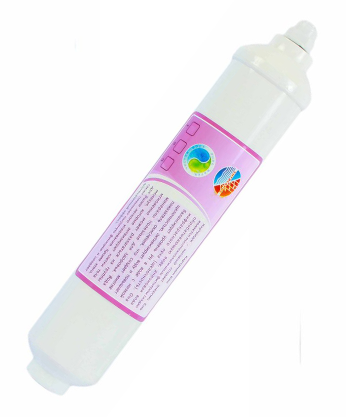 Lõi lọc nước Geyser Số 5 - Lõi T33