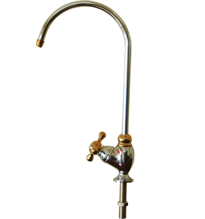 Vòi máy lọc nước RO - Vòi xoay