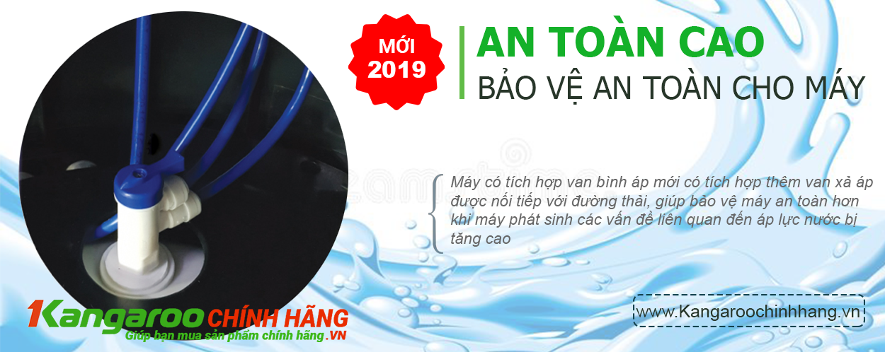 An toàn cho người sử dụng An toàn cho người sử dụng