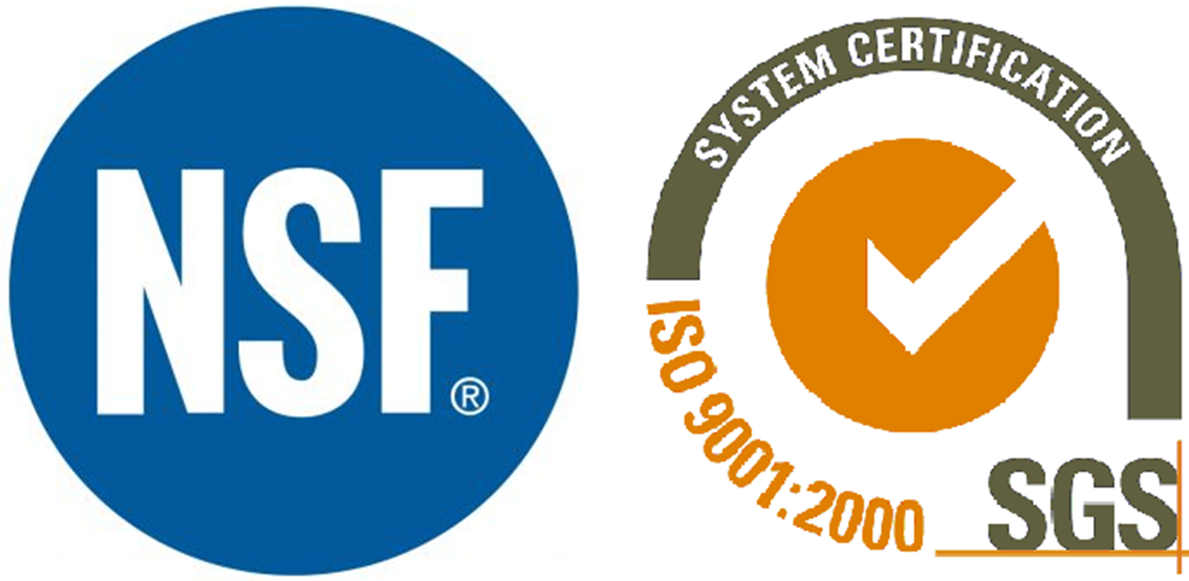 Tiêu chuẩn chất lượng Máy lọc nước KAROFI Topbox 1.0