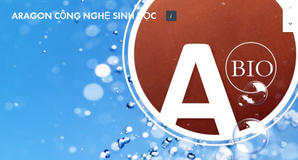 Lõi lọc nước Geyser Số 2 - Lõi Aragon Bio