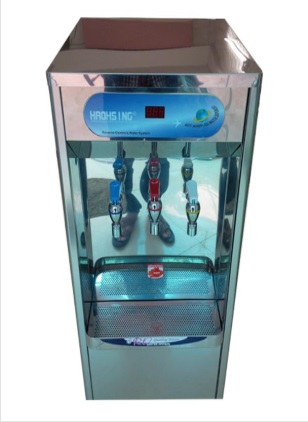 Máy lọc nước RO Haohsing 2681