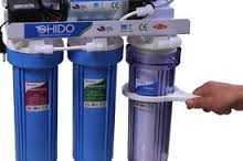 Một vài lỗi hay gặp ở máy lọc nước Kangaroo