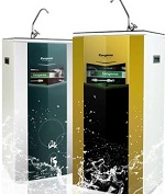 Thực hư chuyện máy lọc nước Kangaroo chống mỡ máu