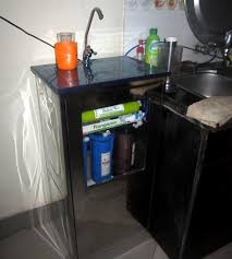 9 lưu ý bạn phải biết khi sử dụng máy lọc nước