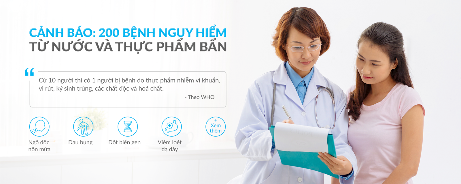 Lợi ich của máy lọc nước Karofi plus iRO 2.0 Lợi ich của máy lọc nước Karofi plus iRO 2.0