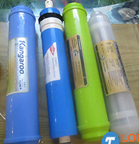 Bị thay toàn bộ lõi lọc nước Kangaroo Giả khi gọi "chính hãng" trên mạng