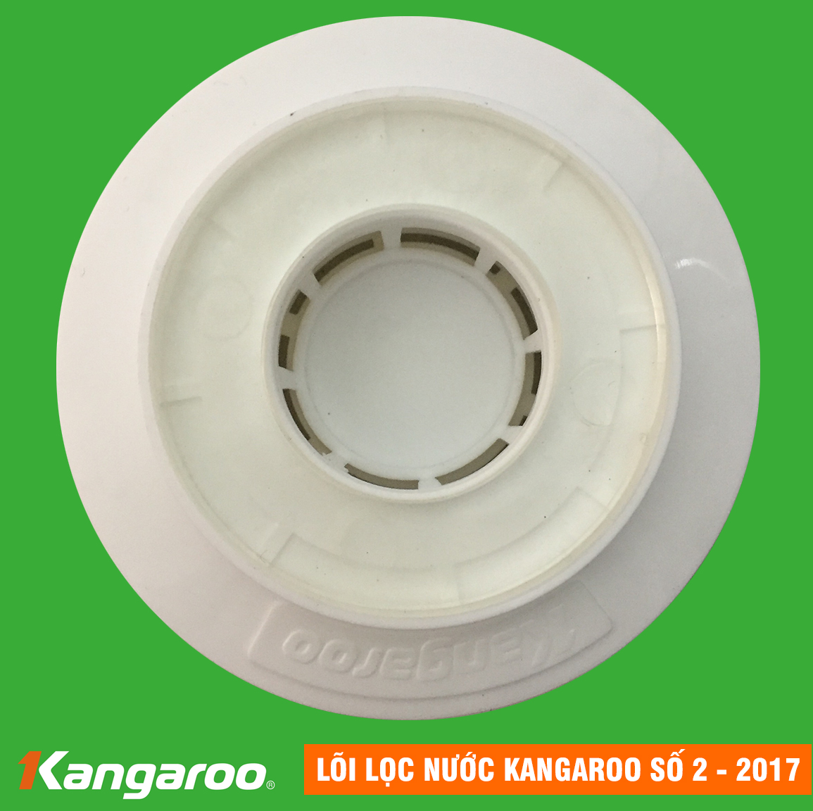 Lõi lọc nước Kangaroo số 2