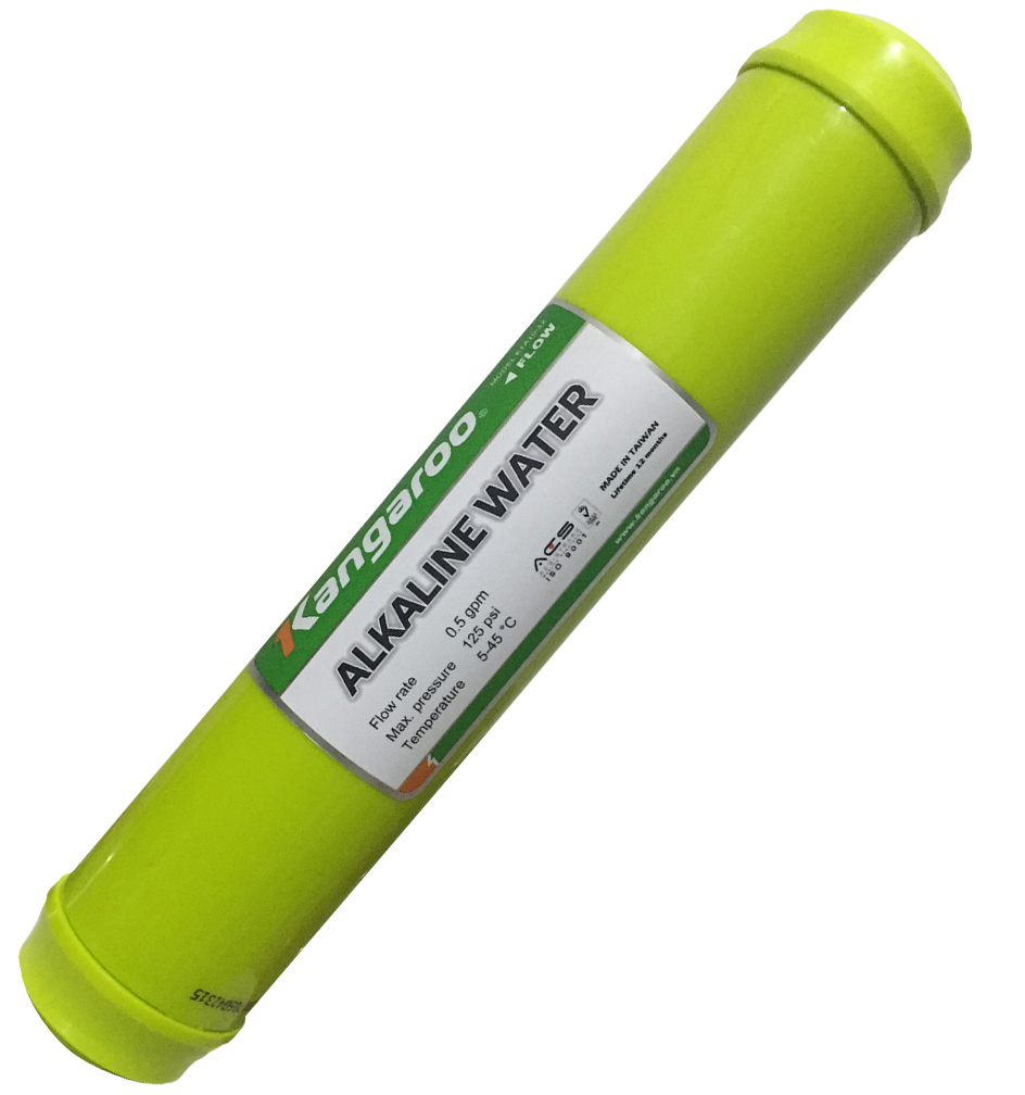 Lõi lọc nước Kangaroo số 7