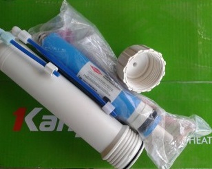 Tại sao khách hàng lại thay lõi lọc nước tại ZEO ?