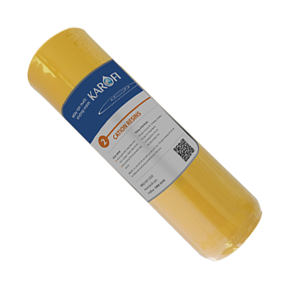 Lõi lọc nước Karofi số 2 - Cation