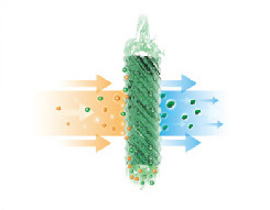 Không khí từ bên ngoài