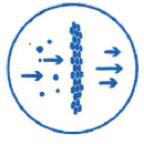 màng lọc khử mùi