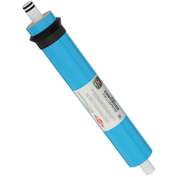 Lõi lọc nước Karofi số 4 - Màng RO Aqualast