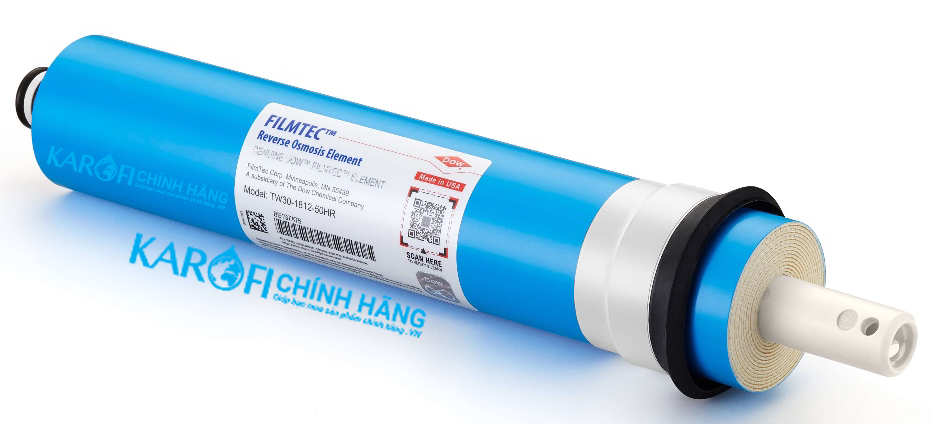 Lõi lọc nước Karofi số 4 - Màng RO DOW FILMTEC 2020