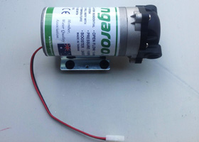 Khắc phục lỗi Máy bơm máy lọc nước hoạt động liên tục !