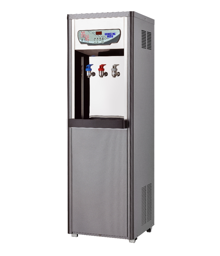 Máy lọc nước nóng lạnh Haohsing HM-6187