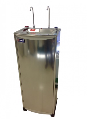 Máy lọc nước nóng lạnh Haohsing AQ 510