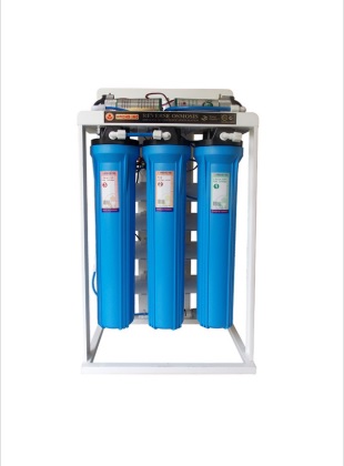 Máy lọc nước RO Haohsing 30 lít 200G