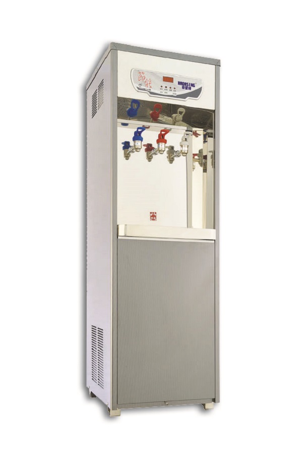 Máy lọc nước Haohsing công cộng HM-6187