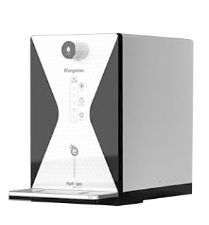 Máy lọc nước Kangaroo Hydrogen ion kiềm KG100MED