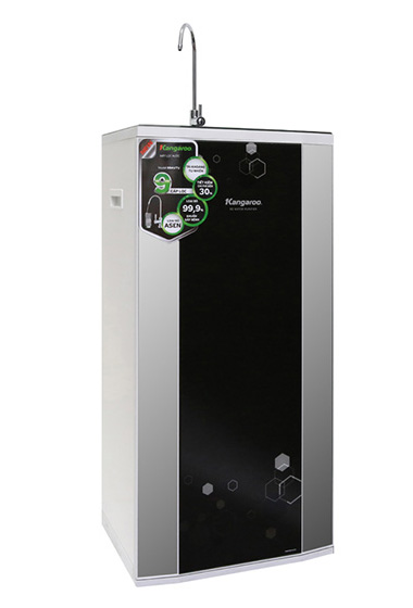 Máy lọc nước Kangaroo Hydrogen KG199HQ VTU - New 2020