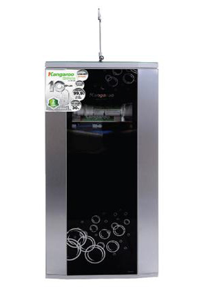 Máy lọc nước Kangaroo Hydrogen Superstyene KG10G5VTU