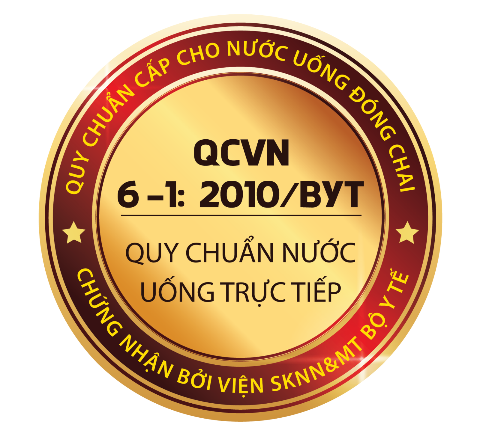 Chứng chỉ hợp quy