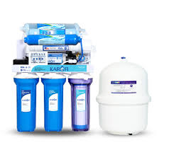 Máy lọc nước là gì ?