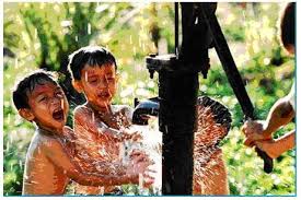 Tư vấn mua máy lọc nước khi sử dụng nước giếng khoan !