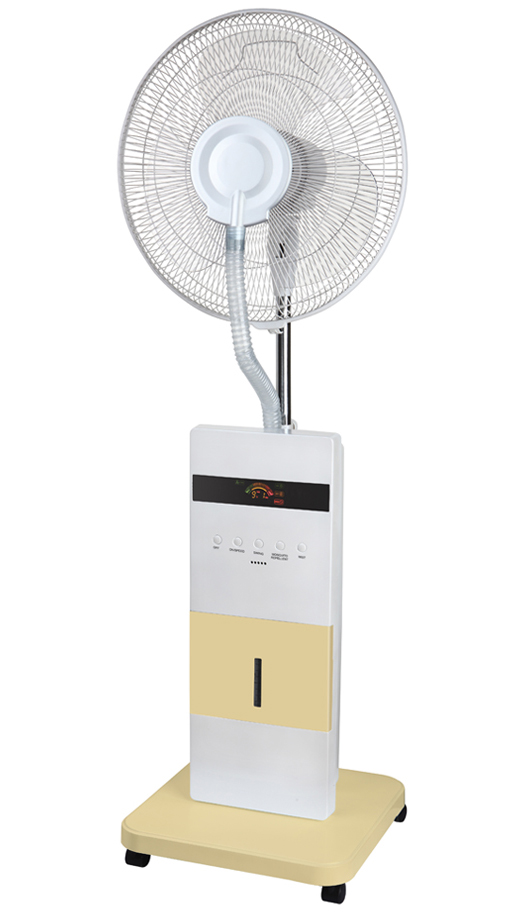 Quạt phun sương Kangaroo KG586S