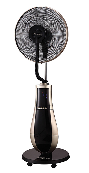 Quạt phun sương Kangaroo KG558