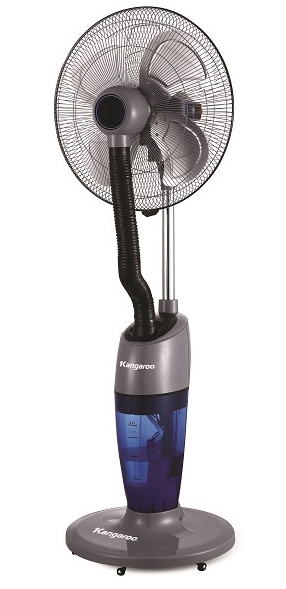 Quạt phun sương Kangaroo KG55M01