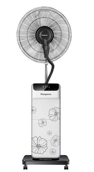 Quạt phun sương Kangaroo KG55M03
